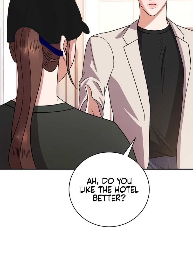 Bed Partner Chapter 26 page 36