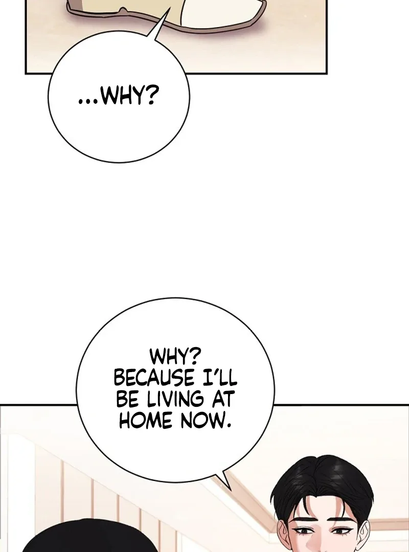 Bed Partner Chapter 26 page 35