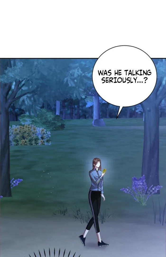 Bed Partner Chapter 31 page 43