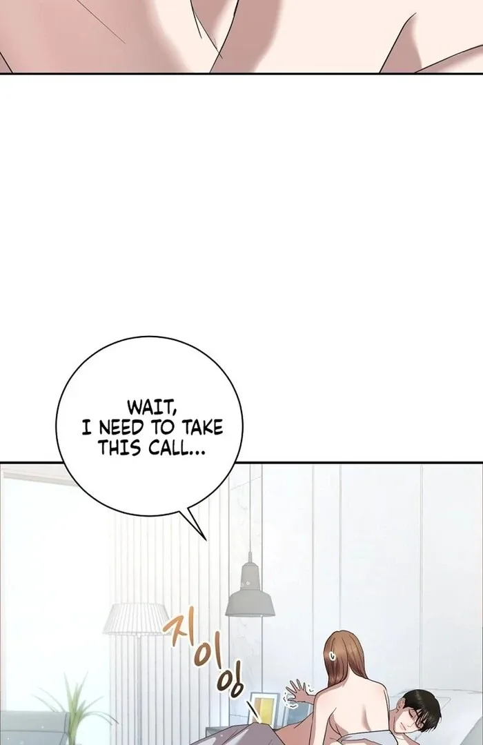 Bed Partner Chapter 33 page 41