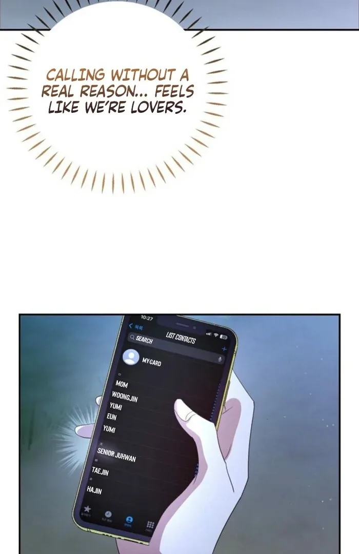 Bed Partner Chapter 31 page 44