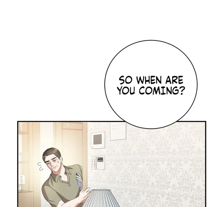 Bed Partner Chapter 33 page 48