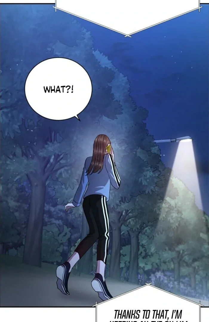 Bed Partner Chapter 31 page 55