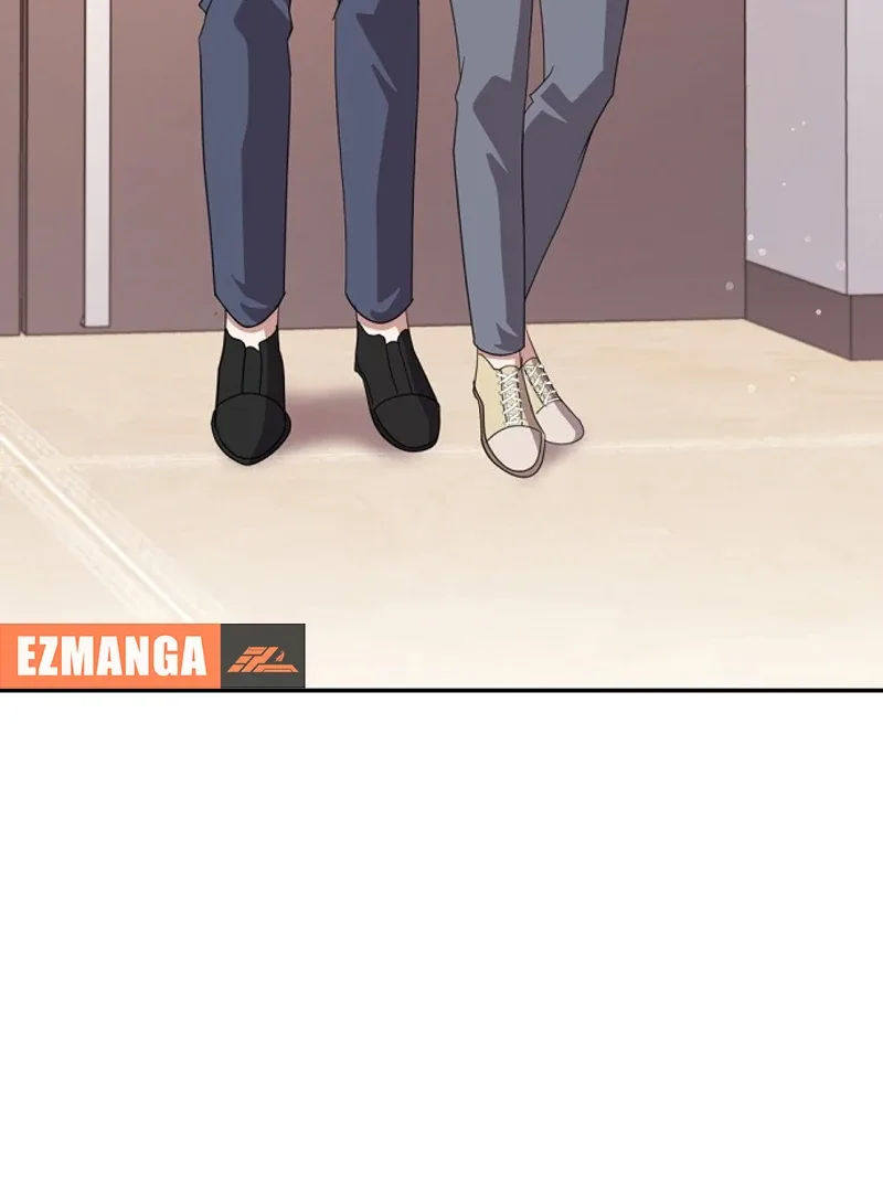 Bed Partner Chapter 26 page 50