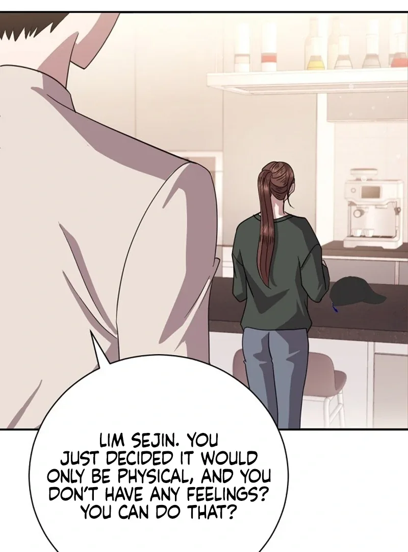 Bed Partner Chapter 26 page 51