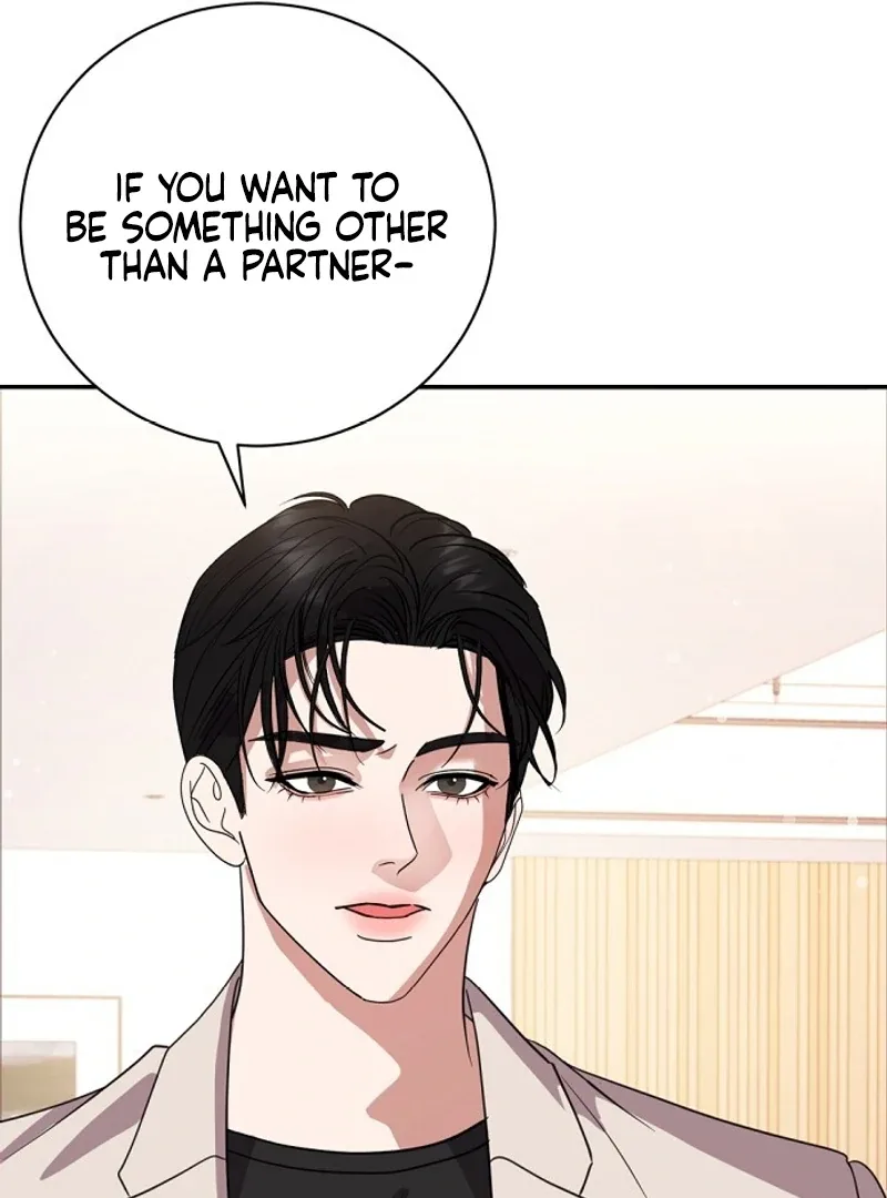 Bed Partner Chapter 26 page 54