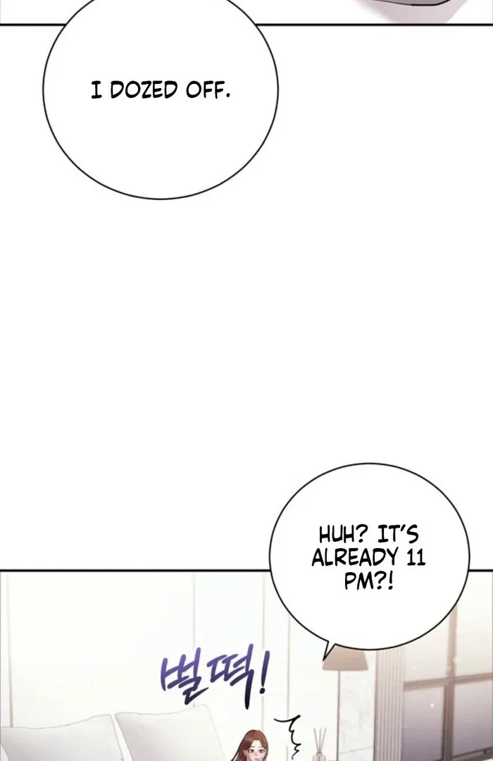 Bed Partner Chapter 32 page 53