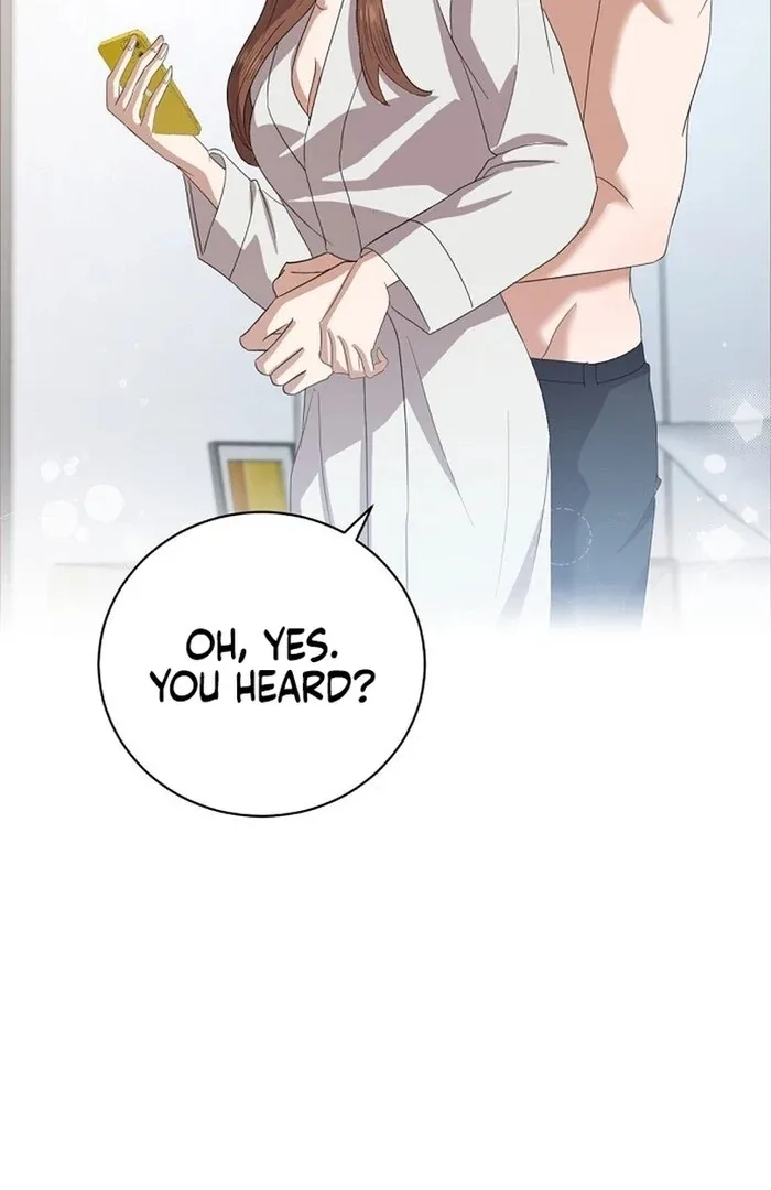 Bed Partner Chapter 33 page 54