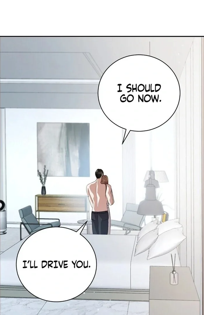 Bed Partner Chapter 33 page 55