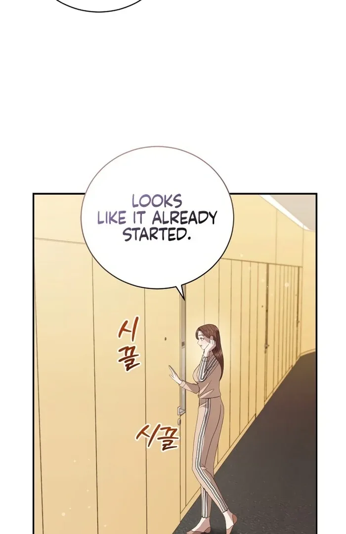 Bed Partner Chapter 29 page 44