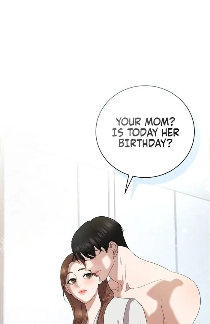 Bed Partner Chapter 33 page 53