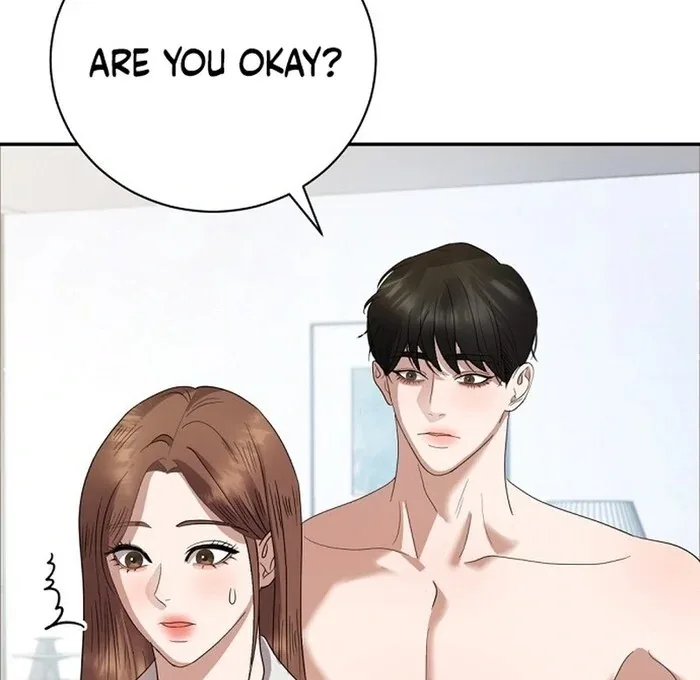 Bed Partner Chapter 33 page 58