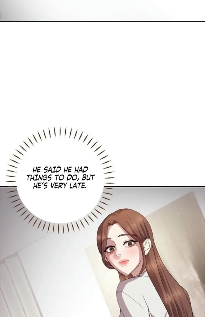 Bed Partner Chapter 32 page 55