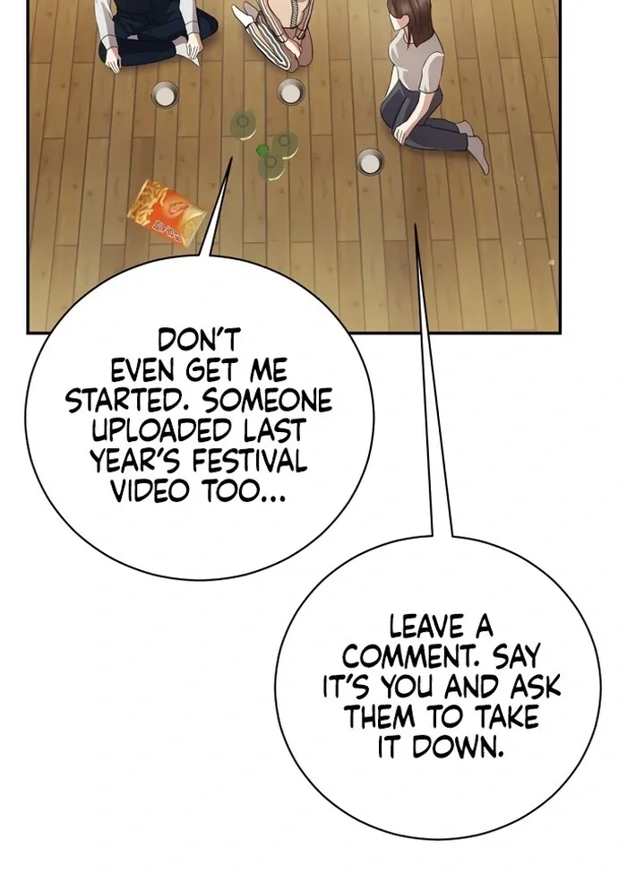 Bed Partner Chapter 29 page 58
