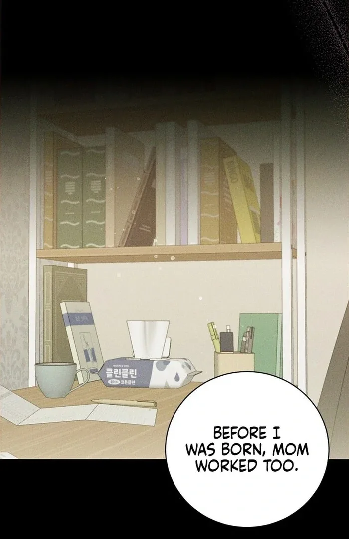 Bed Partner Chapter 33 page 64