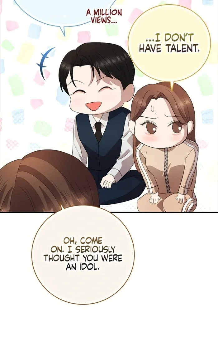Bed Partner Chapter 29 page 64
