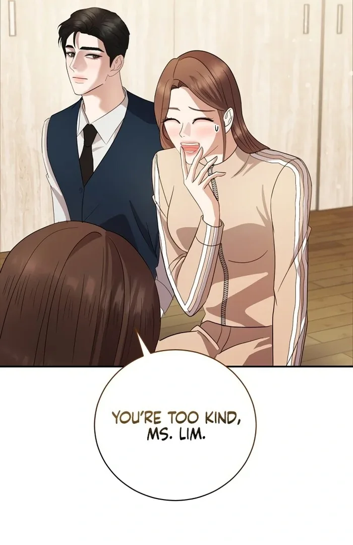 Bed Partner Chapter 29 page 60