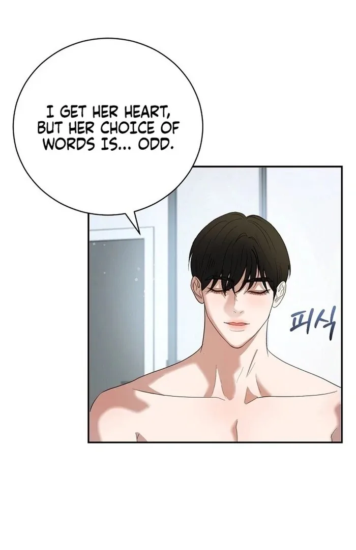 Bed Partner Chapter 33 page 70