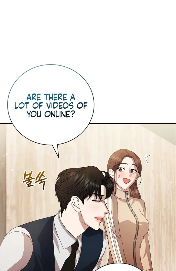 Bed Partner Chapter 29 page 61