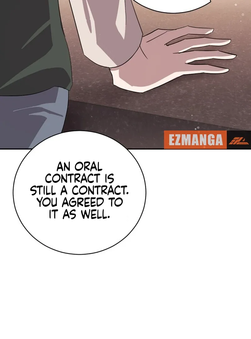Bed Partner Chapter 26 page 81