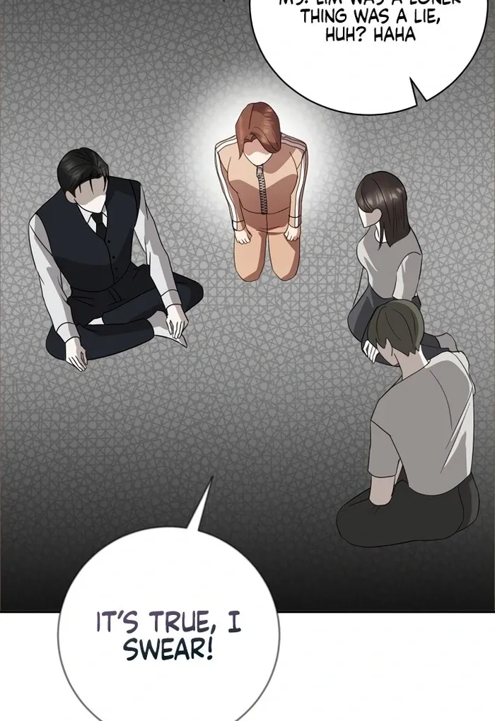 Bed Partner Chapter 29 page 67