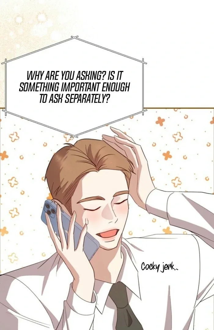Bed Partner Chapter 31 page 94