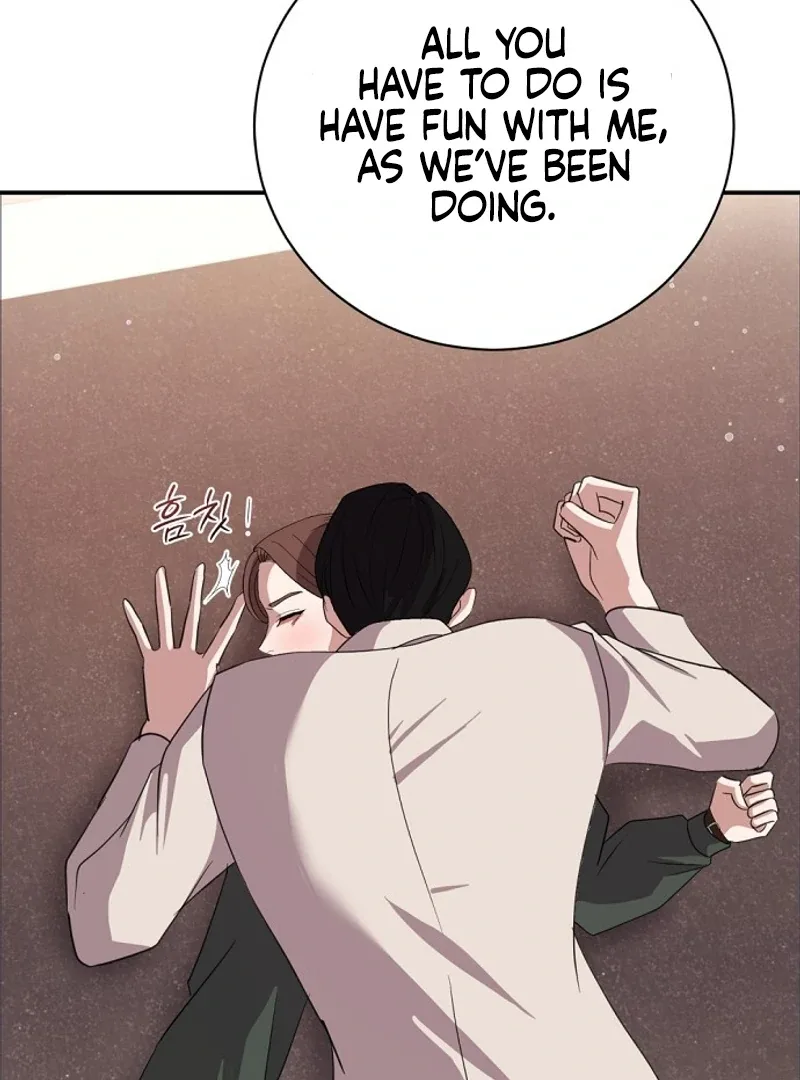 Bed Partner Chapter 26 page 87
