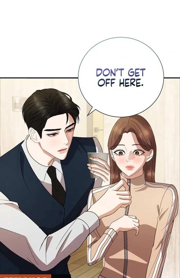 Bed Partner Chapter 29 page 82