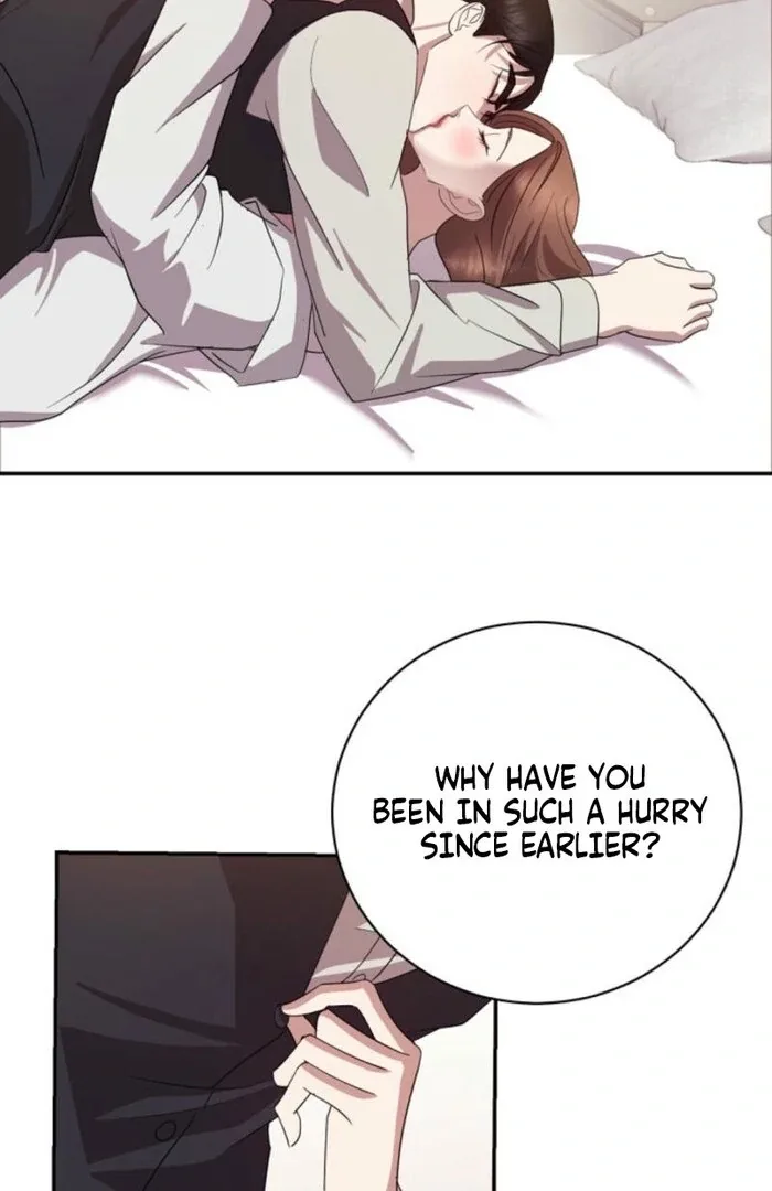 Bed Partner Chapter 32 page 90