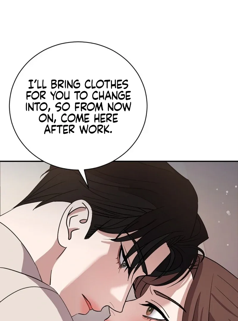 Bed Partner Chapter 26 page 92
