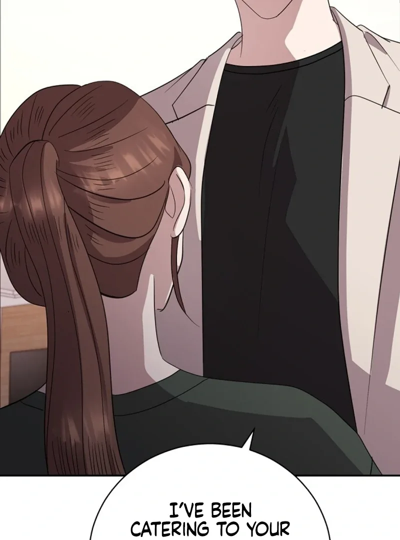 Bed Partner Chapter 26 page 98