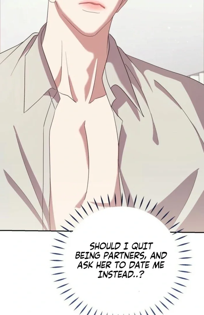 Bed Partner Chapter 32 page 94