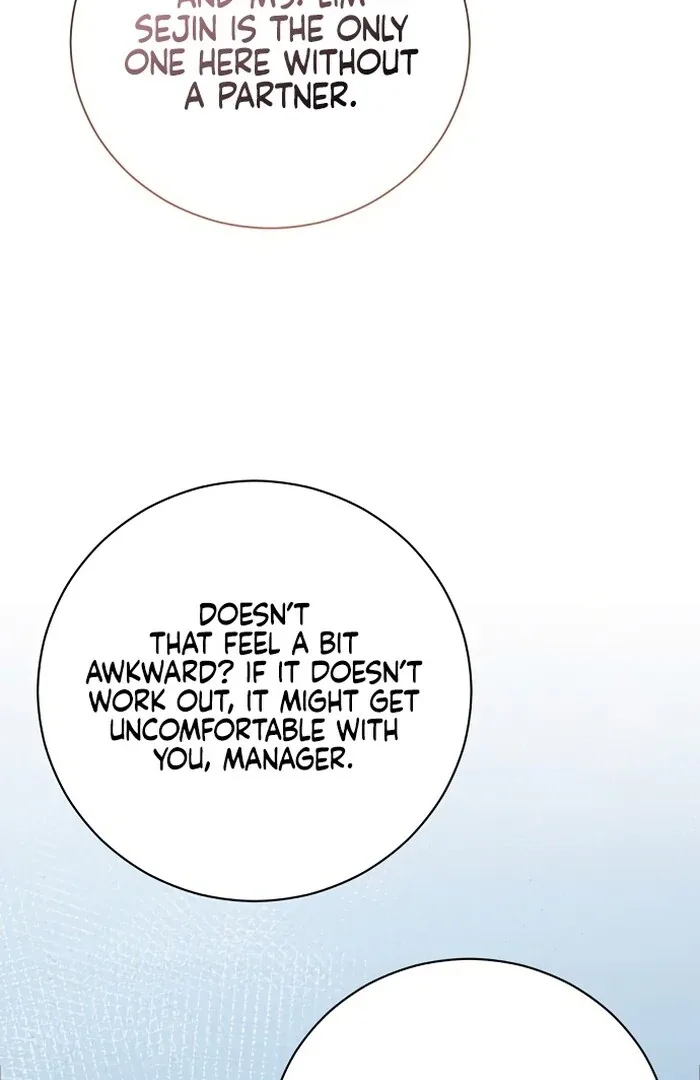 Bed Partner Chapter 29 page 91