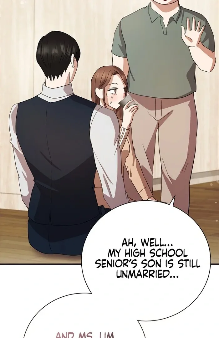 Bed Partner Chapter 29 page 90