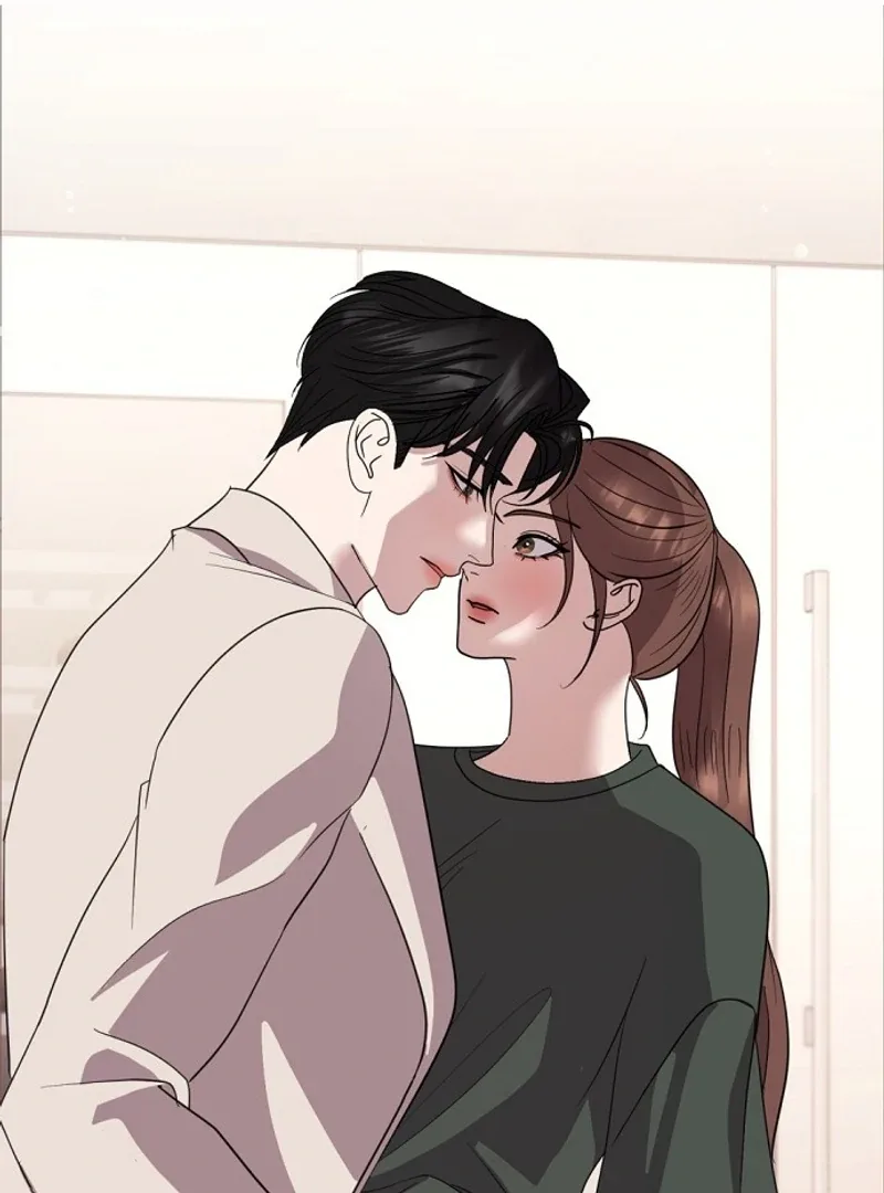 Bed Partner Chapter 26 page 103