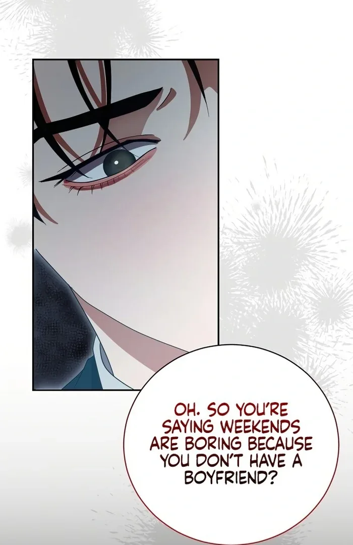 Bed Partner Chapter 29 page 100
