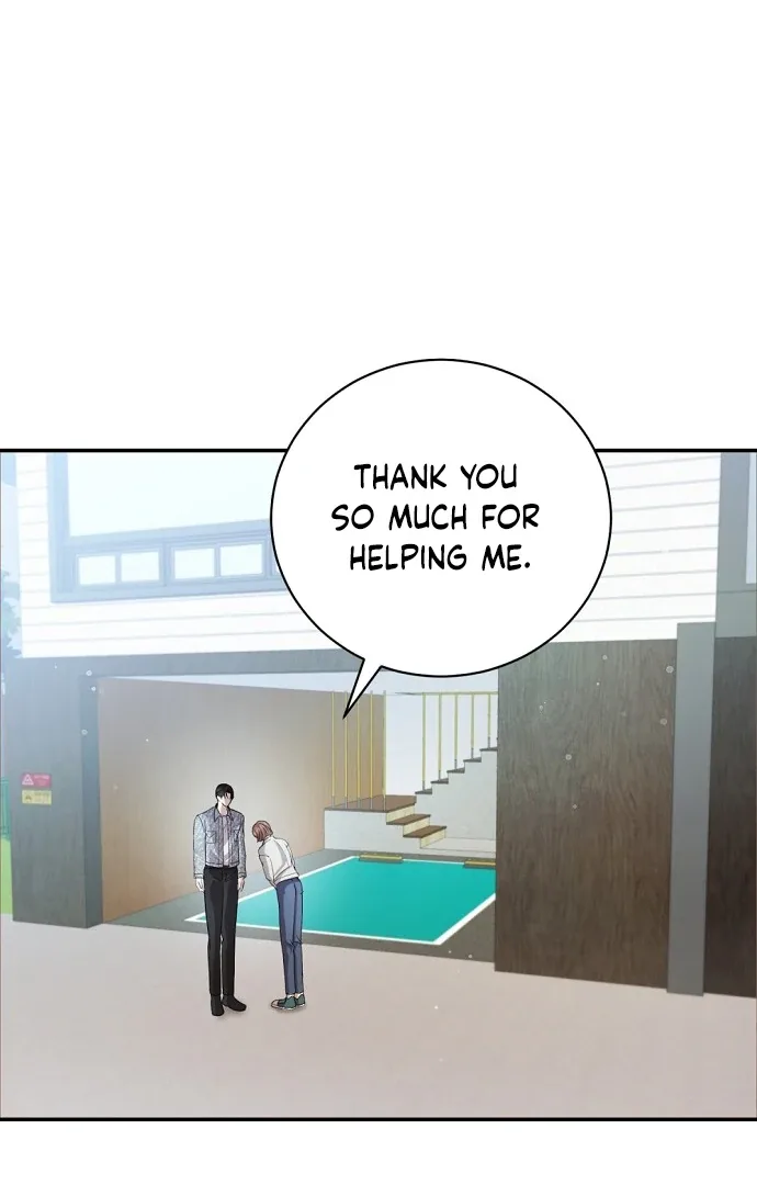 Bed Partner Chapter 36 page 4