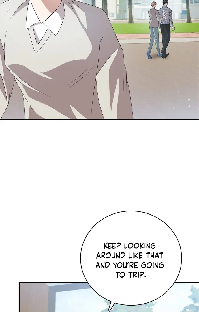 Bed Partner Chapter 36 page 12