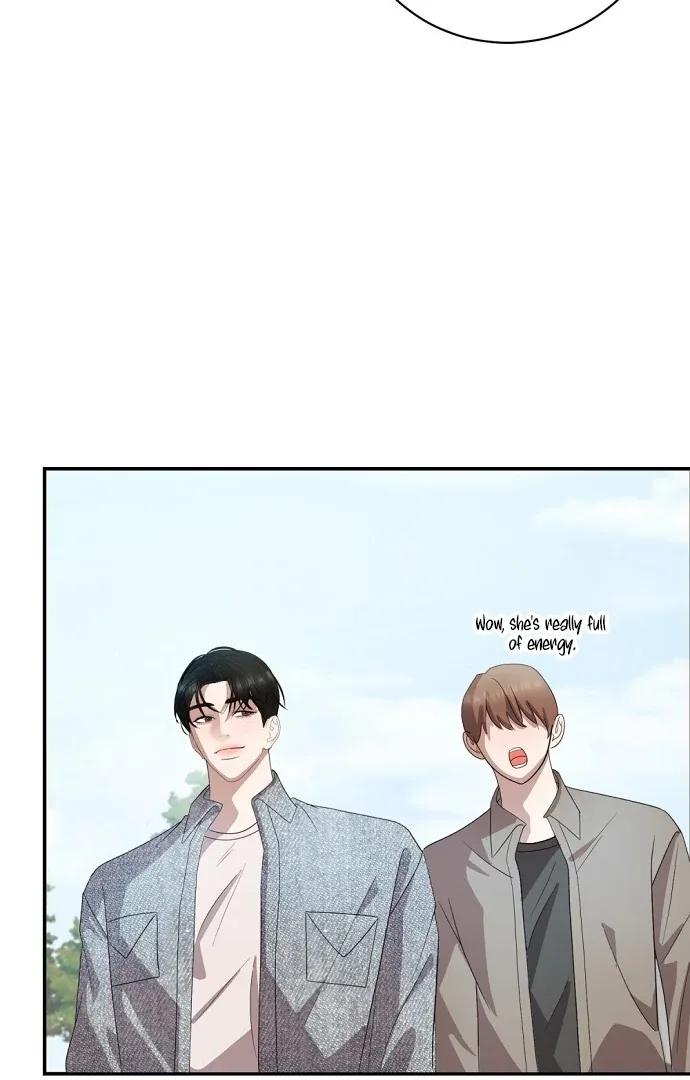 Bed Partner Chapter 36 page 10