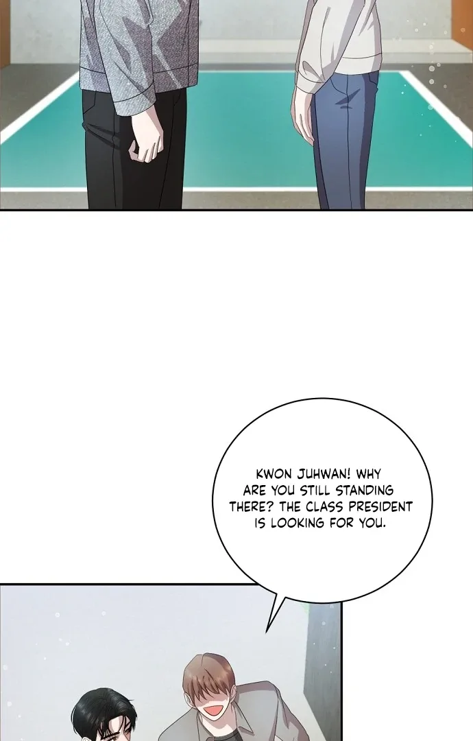 Bed Partner Chapter 36 page 6
