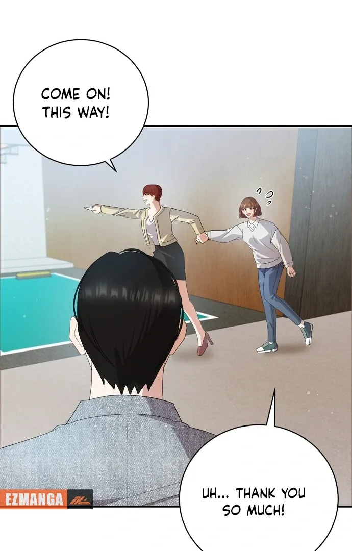Bed Partner Chapter 36 page 9