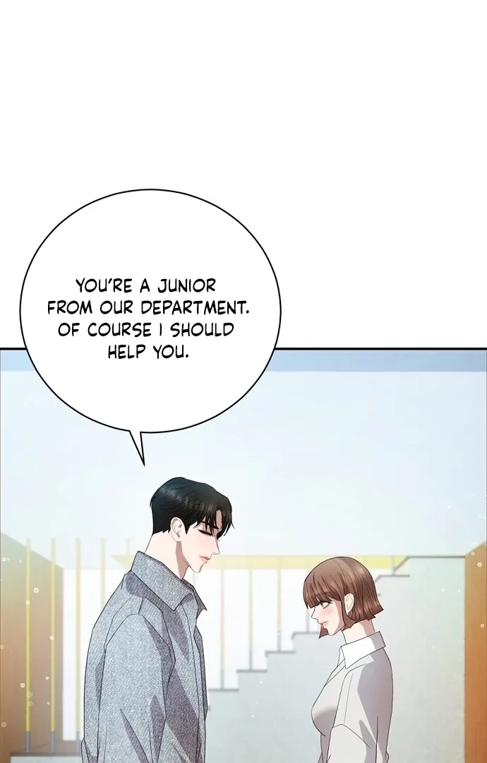 Bed Partner Chapter 36 page 5