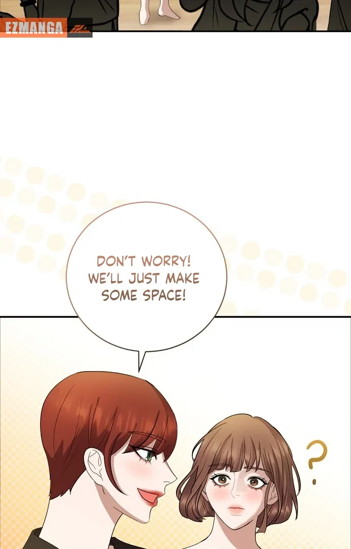 Bed Partner Chapter 36 page 23
