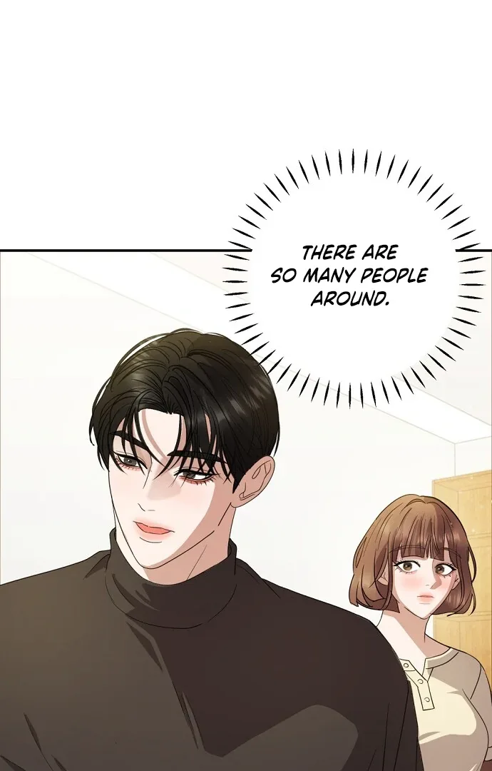Bed Partner Chapter 36 page 32