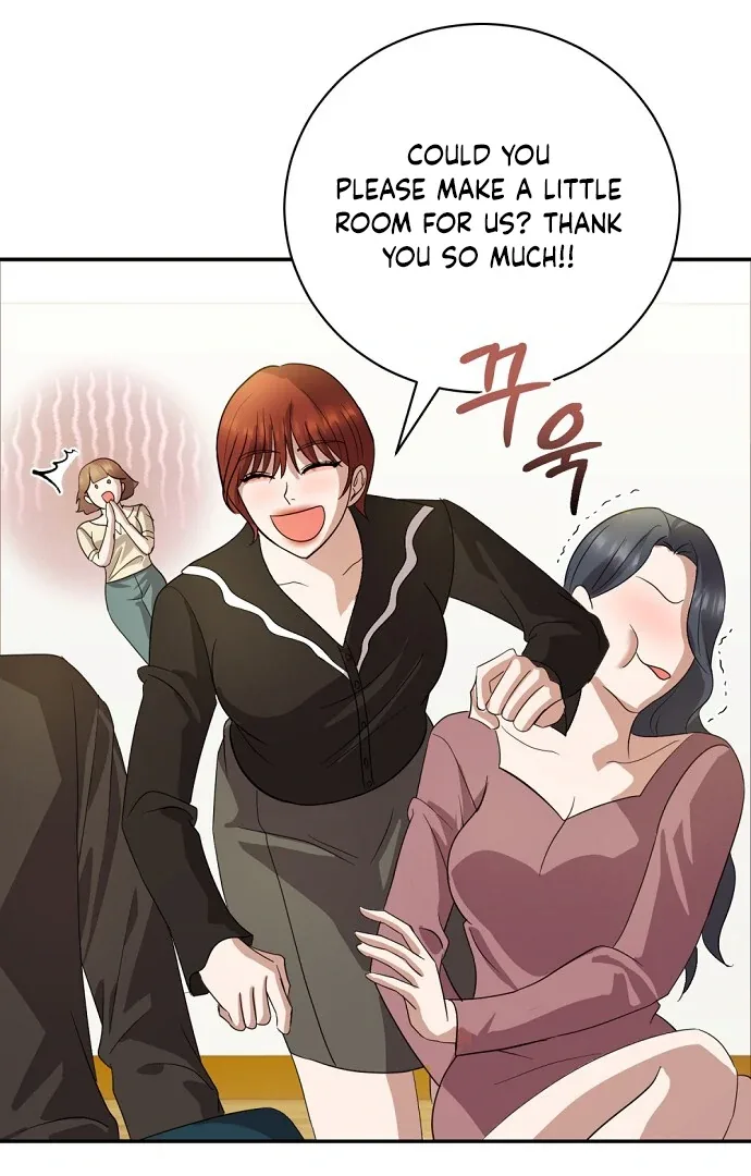 Bed Partner Chapter 36 page 26