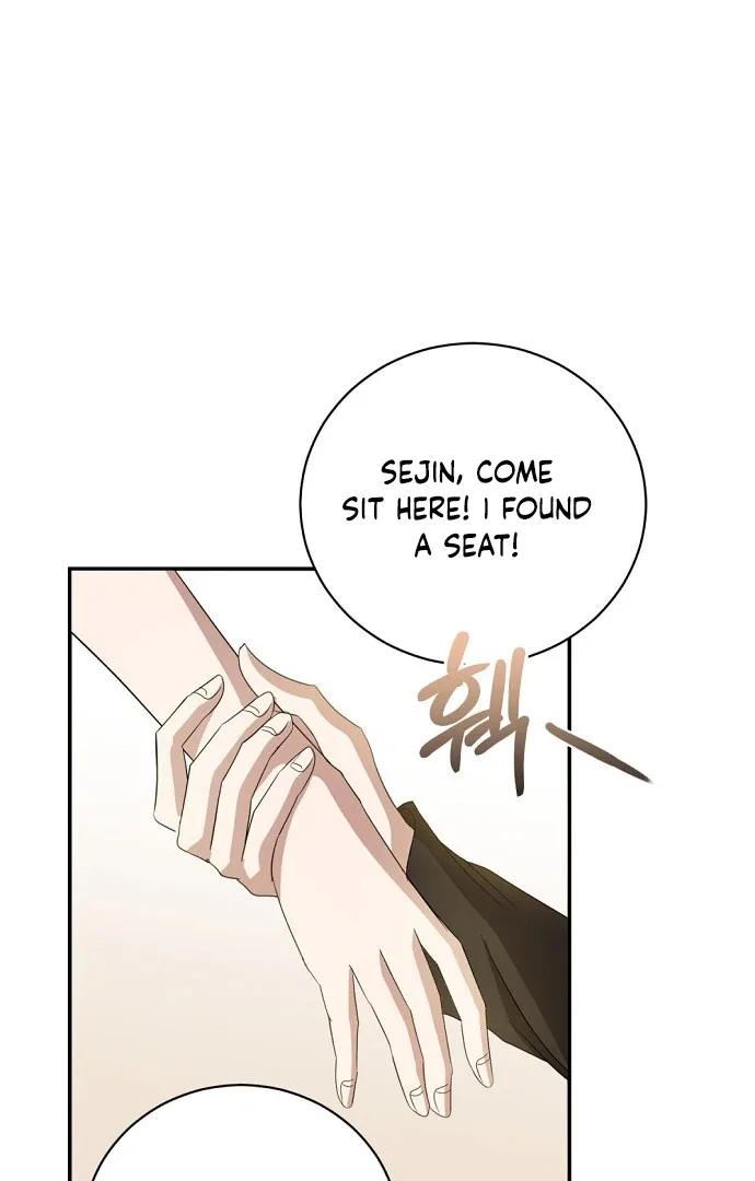 Bed Partner Chapter 36 page 27