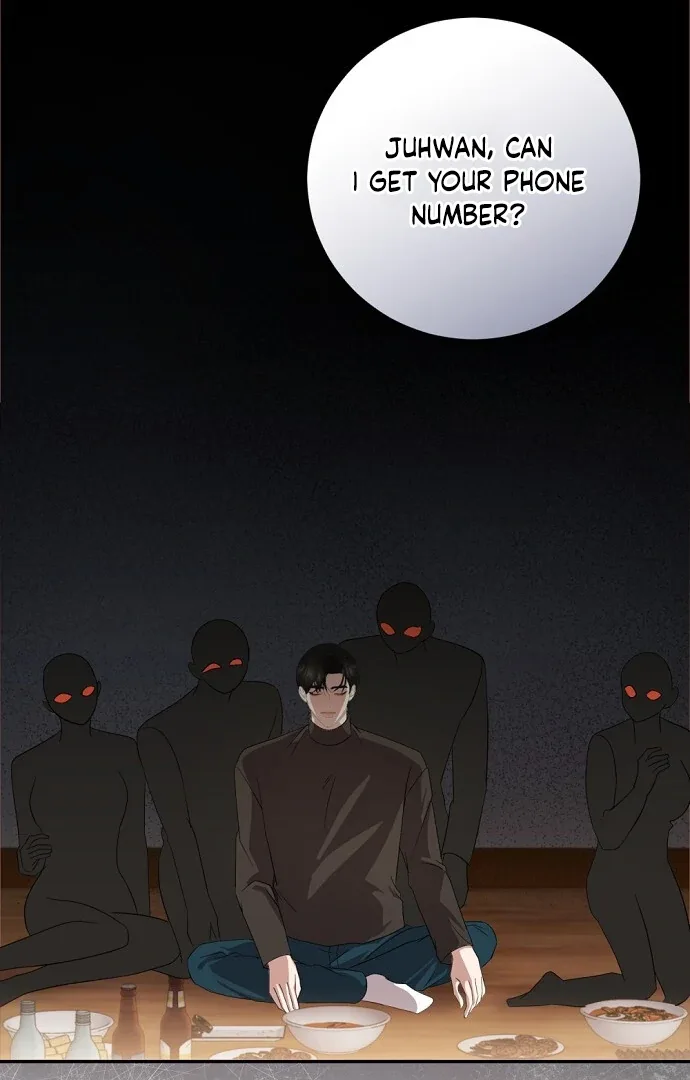 Bed Partner Chapter 36 page 45