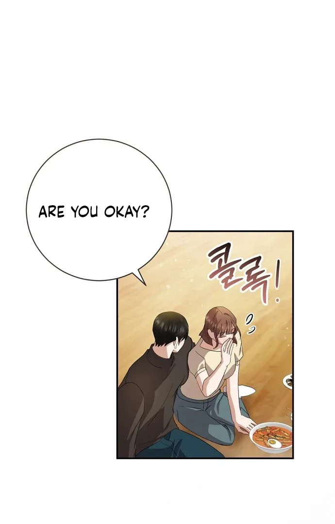 Bed Partner Chapter 36 page 47