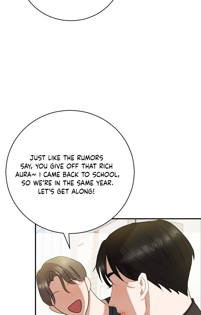 Bed Partner Chapter 36 page 42