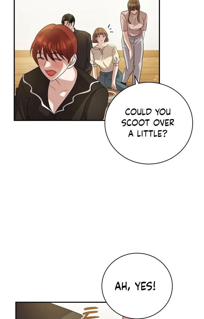 Bed Partner Chapter 36 page 37